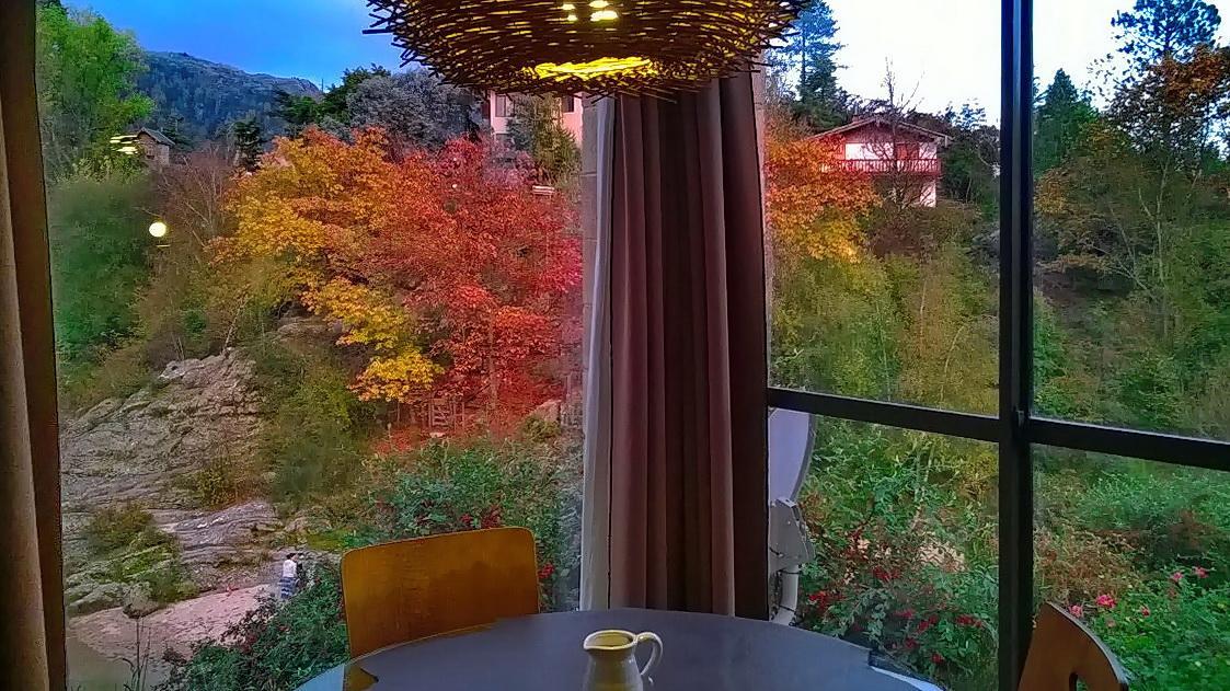 Cabanas De La Compania Hotel La Cumbrecita Cameră foto