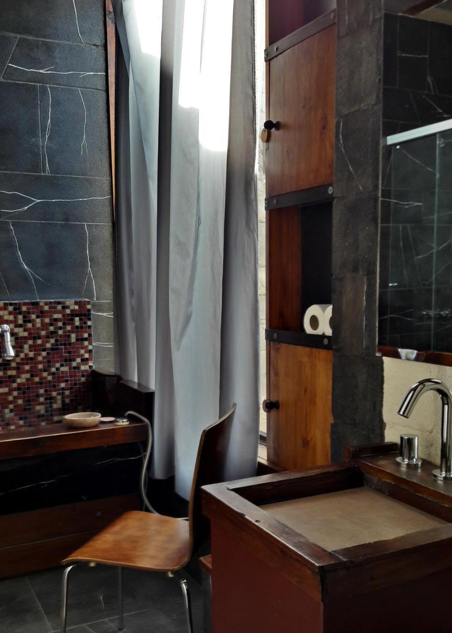 Cabanas De La Compania Hotel La Cumbrecita Cameră foto