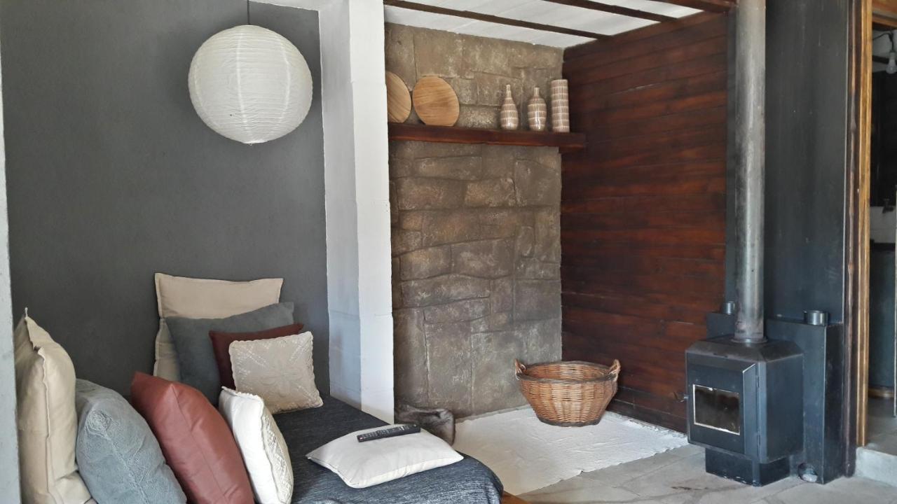Cabanas De La Compania Hotel La Cumbrecita Cameră foto